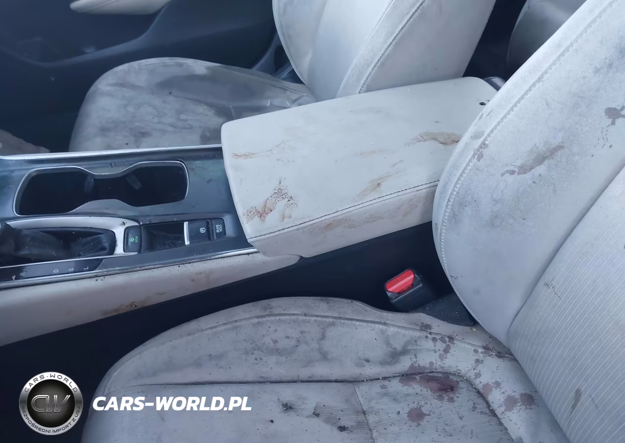 2018 Honda Accord Lx VIN:1HGCV1F14JA169875 - 6