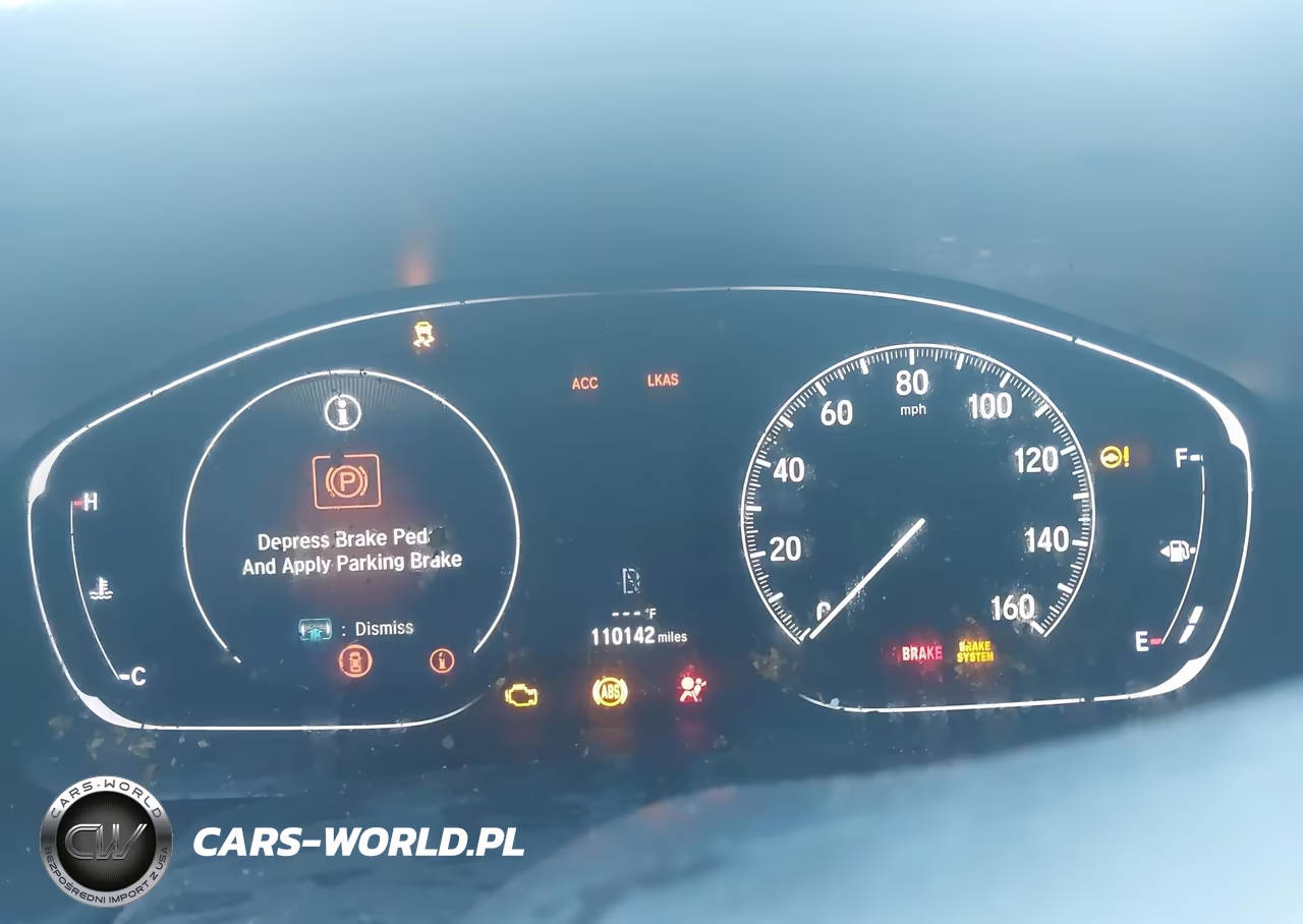 2018 Honda Accord Lx VIN:1HGCV1F14JA169875 - 7