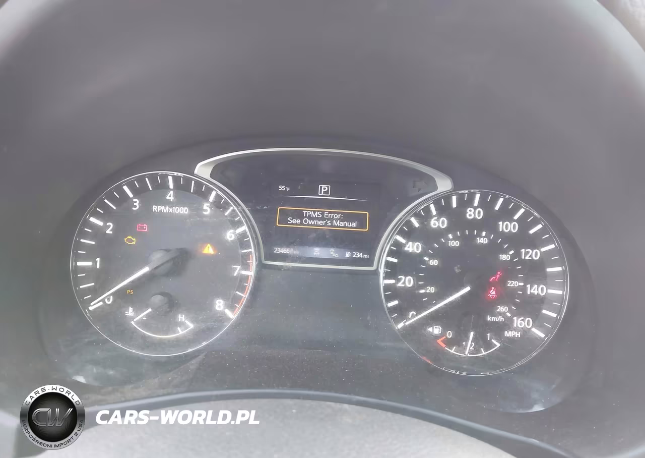 2016 Nissan Altima 2.5 Sl VIN:1N4AL3AP0GC189658 - 7