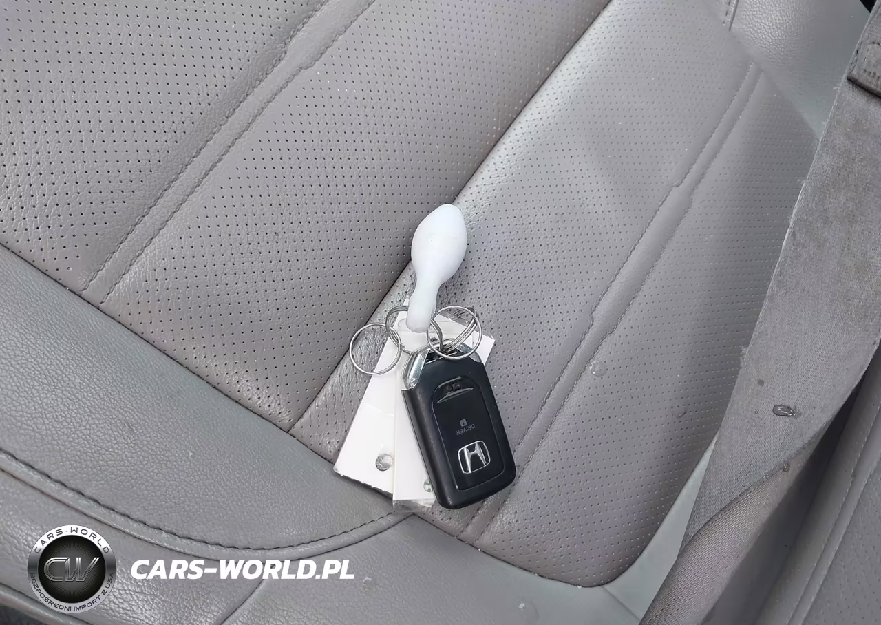 2019 Honda Cr-V Ex-L VIN:7FARW2H8XKE031101 - 11
