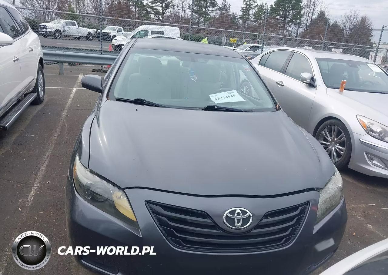 2011 Toyota Camry Le VIN:4T1BF3EK8BU128769 - 12