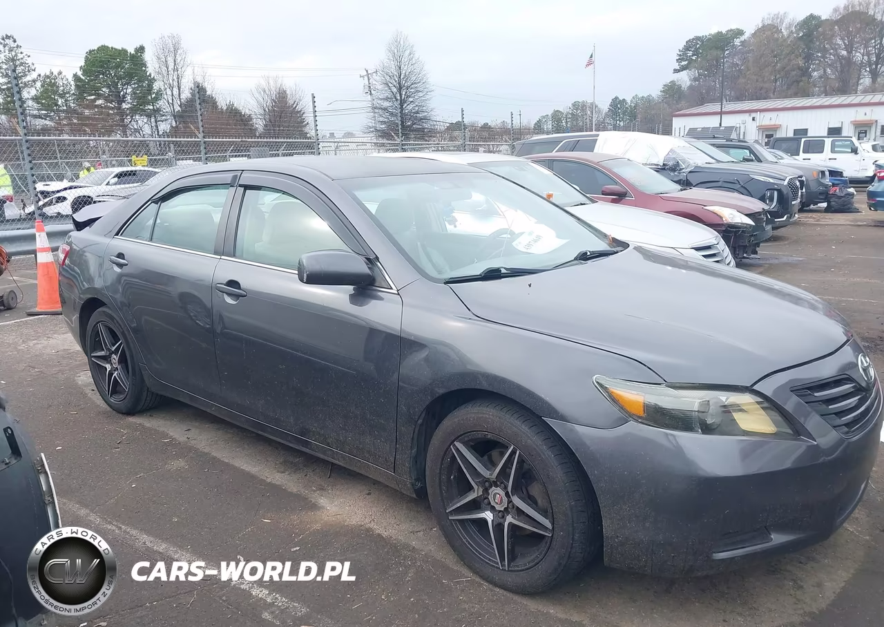 2011 Toyota Camry Le VIN:4T1BF3EK8BU128769 - 13