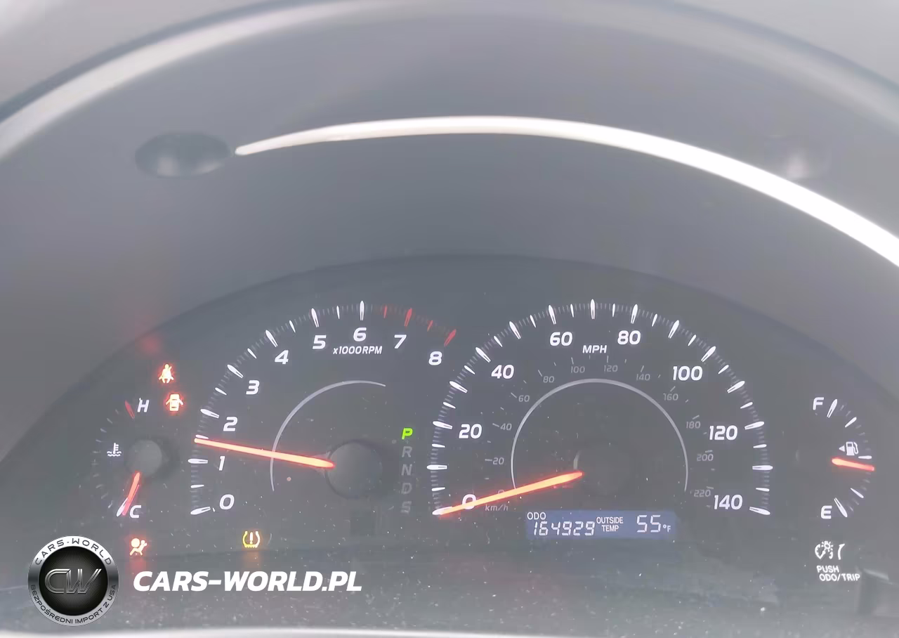 2011 Toyota Camry Le VIN:4T1BF3EK8BU128769 - 7
