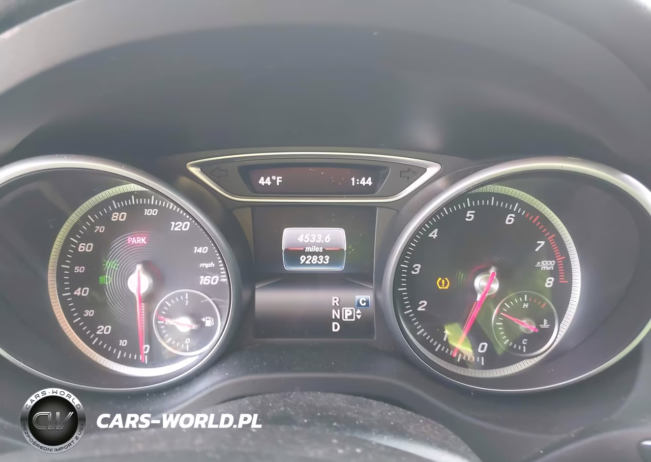 2017 Mercedes-Benz Cla 250 4Matic VIN:WDDSJ4GBXHN493159 - 7