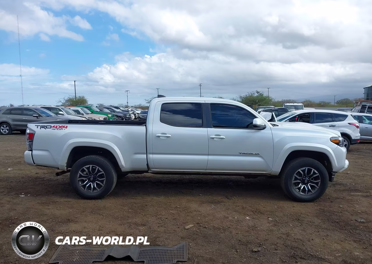 2023 Toyota Tacoma Trd Sport VIN:3TYDZ5BN4PT020437 - 14