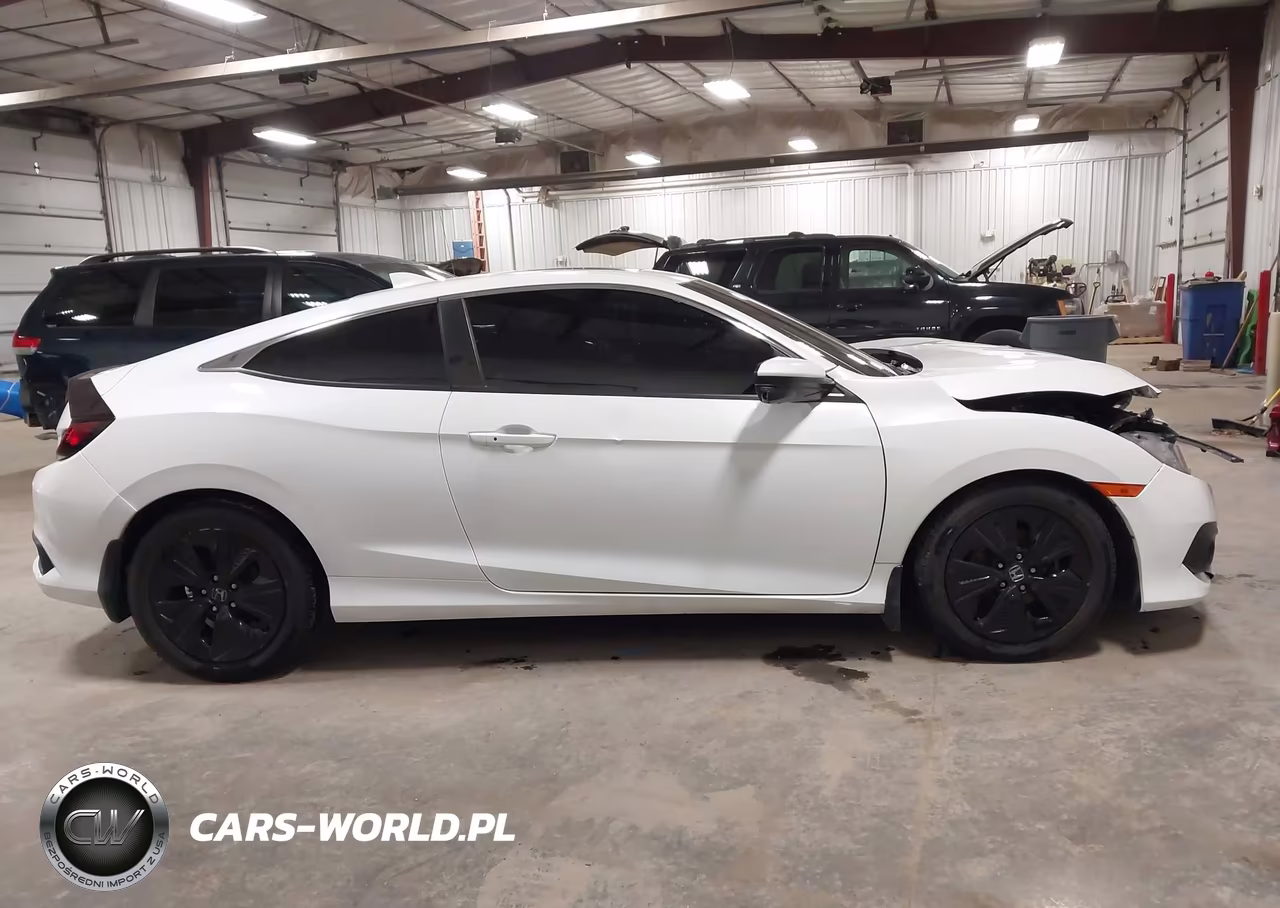 2017 Honda Civic Ex-T VIN:2HGFC3B35HH351523 - 13