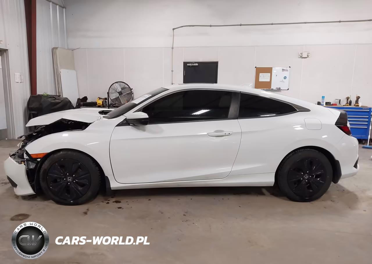 2017 Honda Civic Ex-T VIN:2HGFC3B35HH351523 - 14