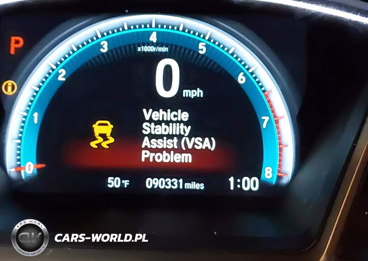 2017 Honda Civic Ex-T VIN:2HGFC3B35HH351523 - 15