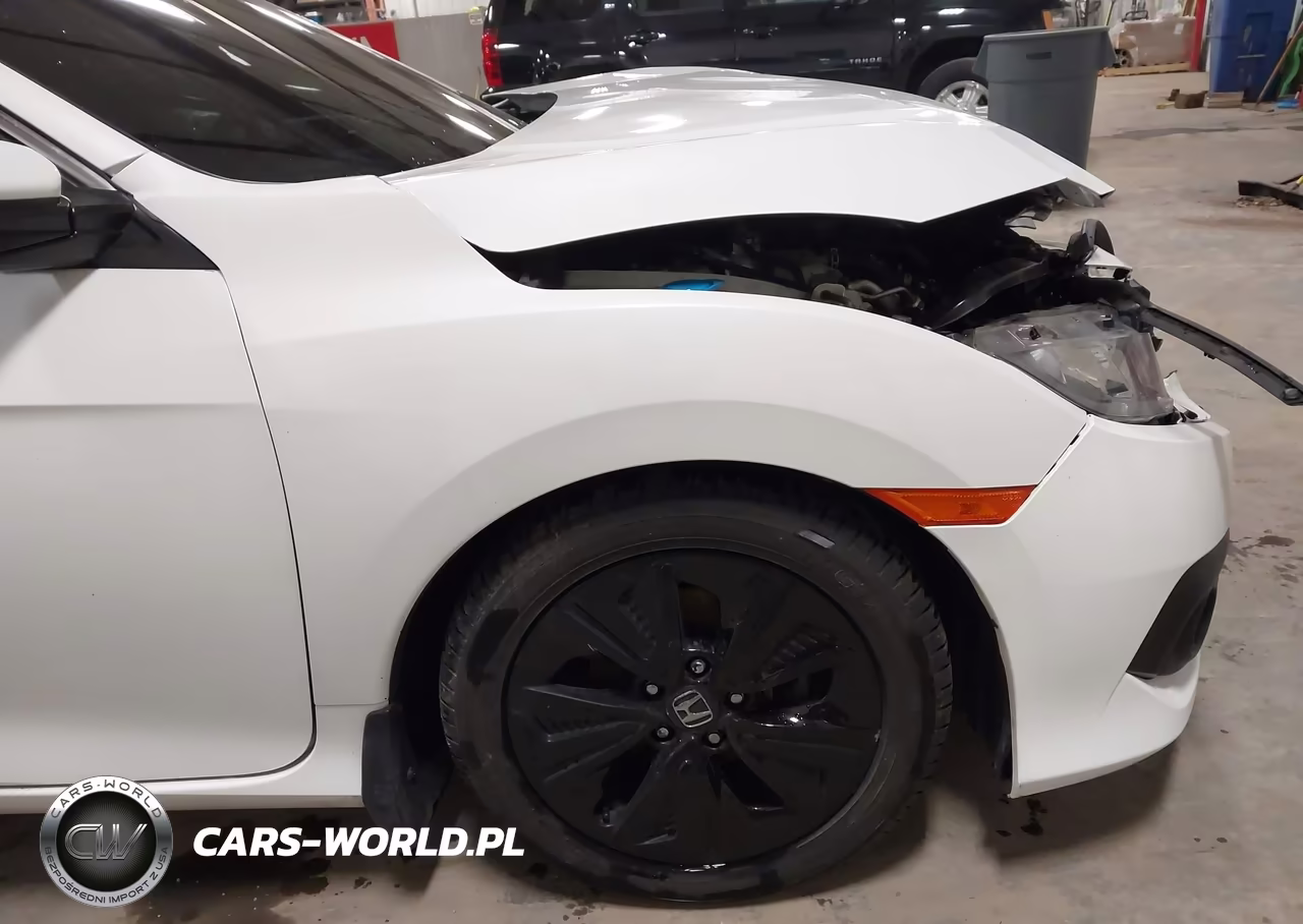 2017 Honda Civic Ex-T VIN:2HGFC3B35HH351523 - 17
