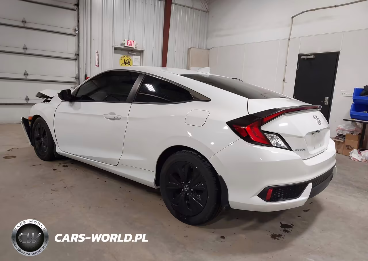2017 Honda Civic Ex-T VIN:2HGFC3B35HH351523 - 3