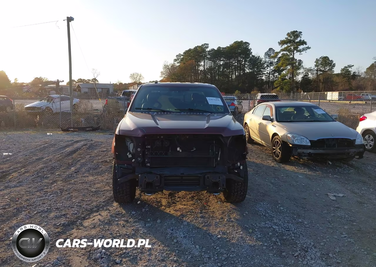 2017 Ford F-150 Lariat VIN:1FTEW1EP6HFA79280 - 13