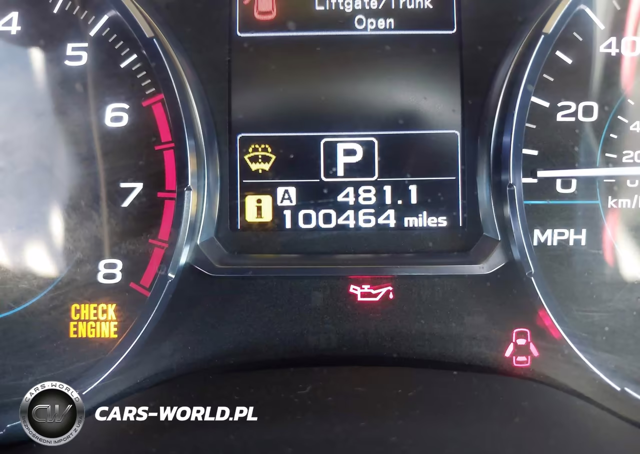 2017 Subaru Forester 2.5I Limited VIN:JF2SJAJC9HH509510 - 16