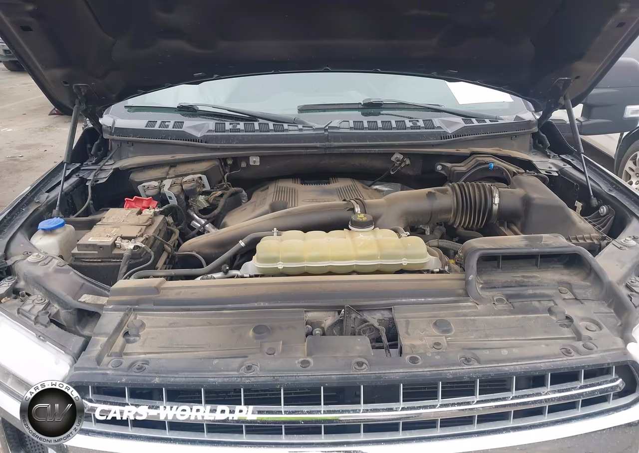 2020 Ford F-150 Xlt VIN:1FTFW1E40LKD44799 - 10