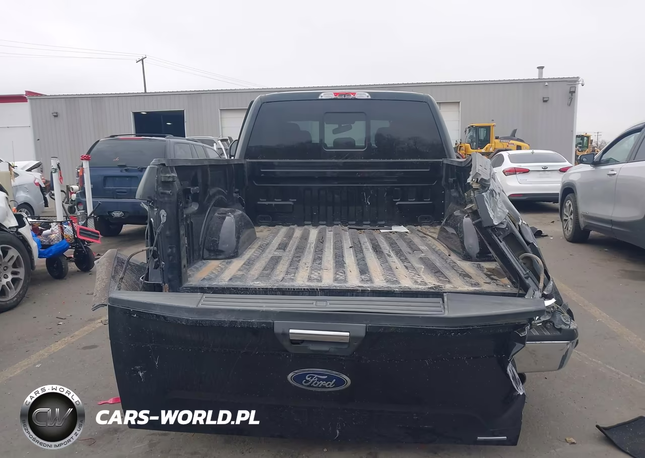 2020 Ford F-150 Xlt VIN:1FTFW1E40LKD44799 - 16
