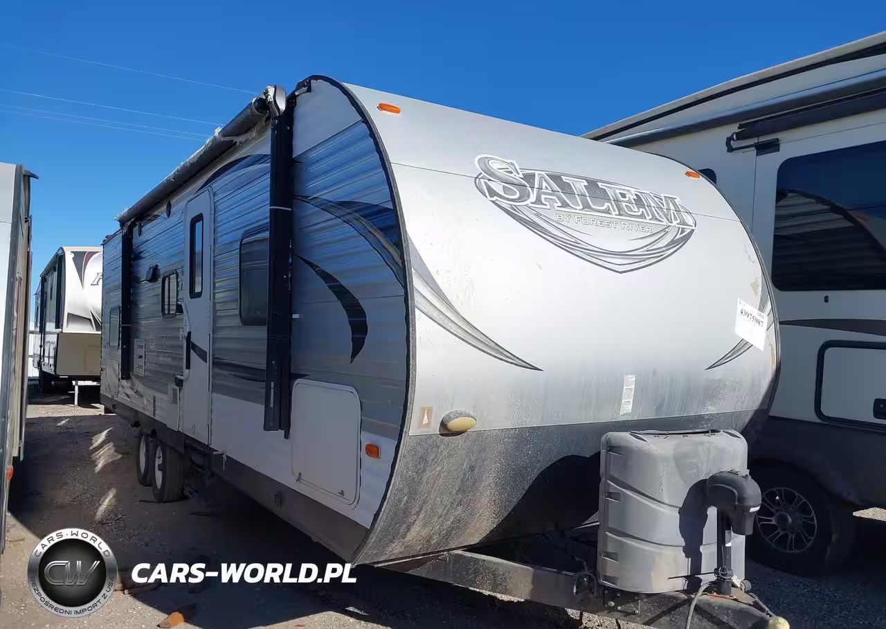 2016 Forest River Other