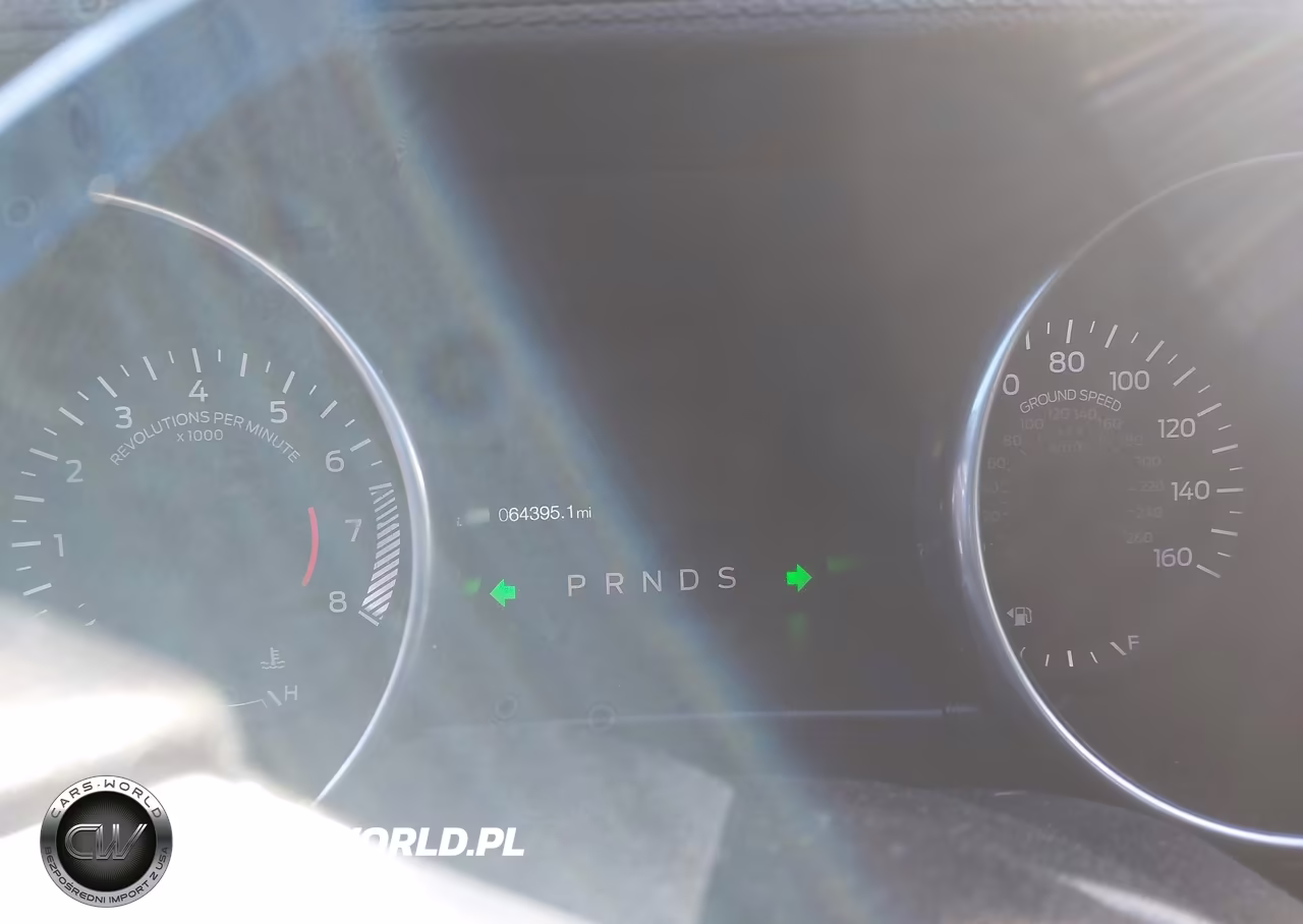 2019 Ford Mustang Ecoboost VIN:1FA6P8TH2K5192877 - 7