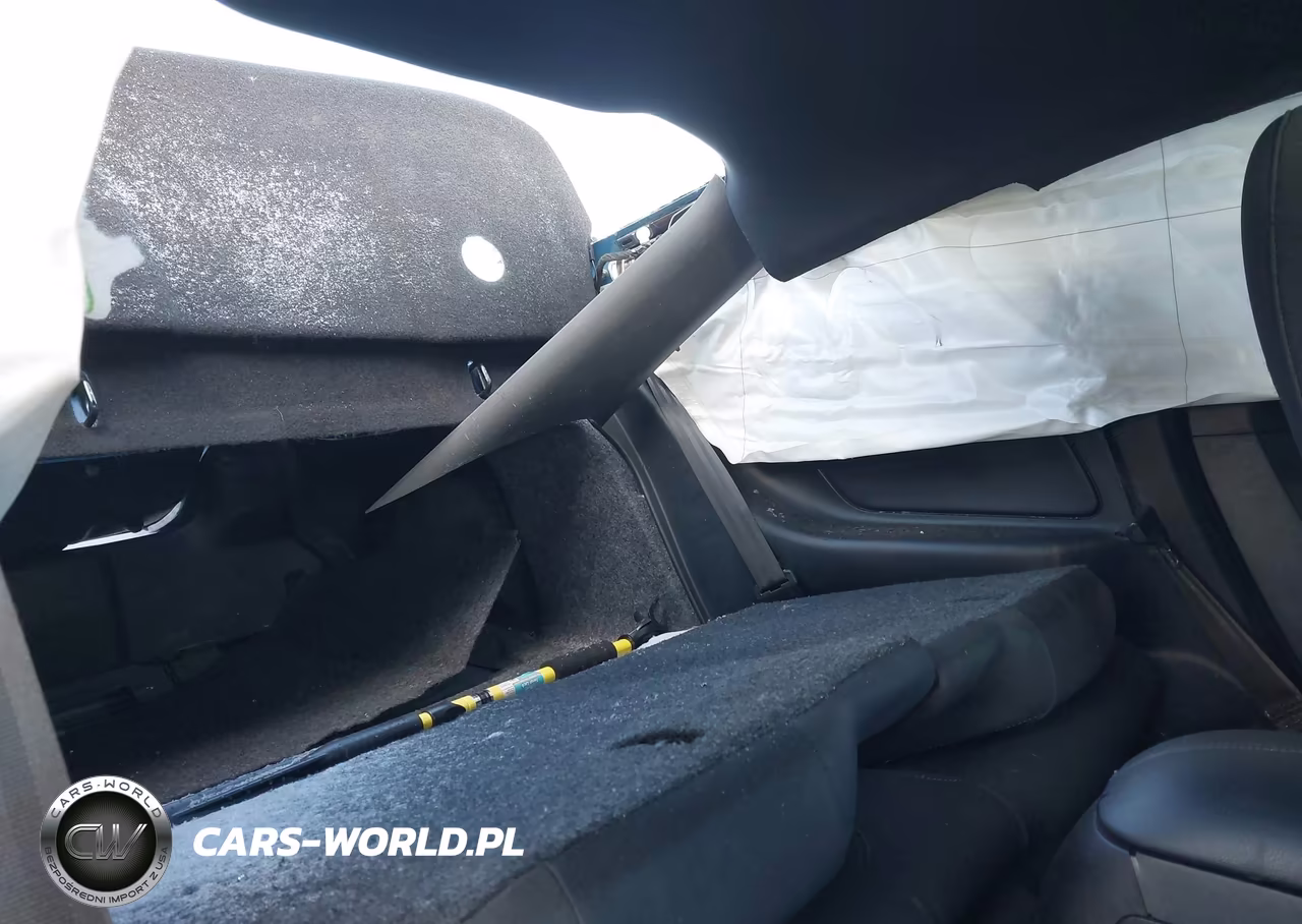2019 Ford Mustang Ecoboost VIN:1FA6P8TH2K5192877 - 8