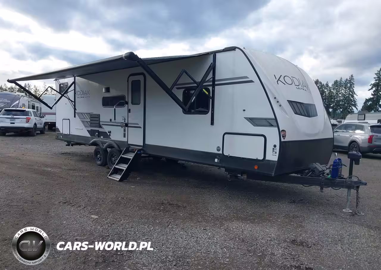 2022 Keystone Dutchmen