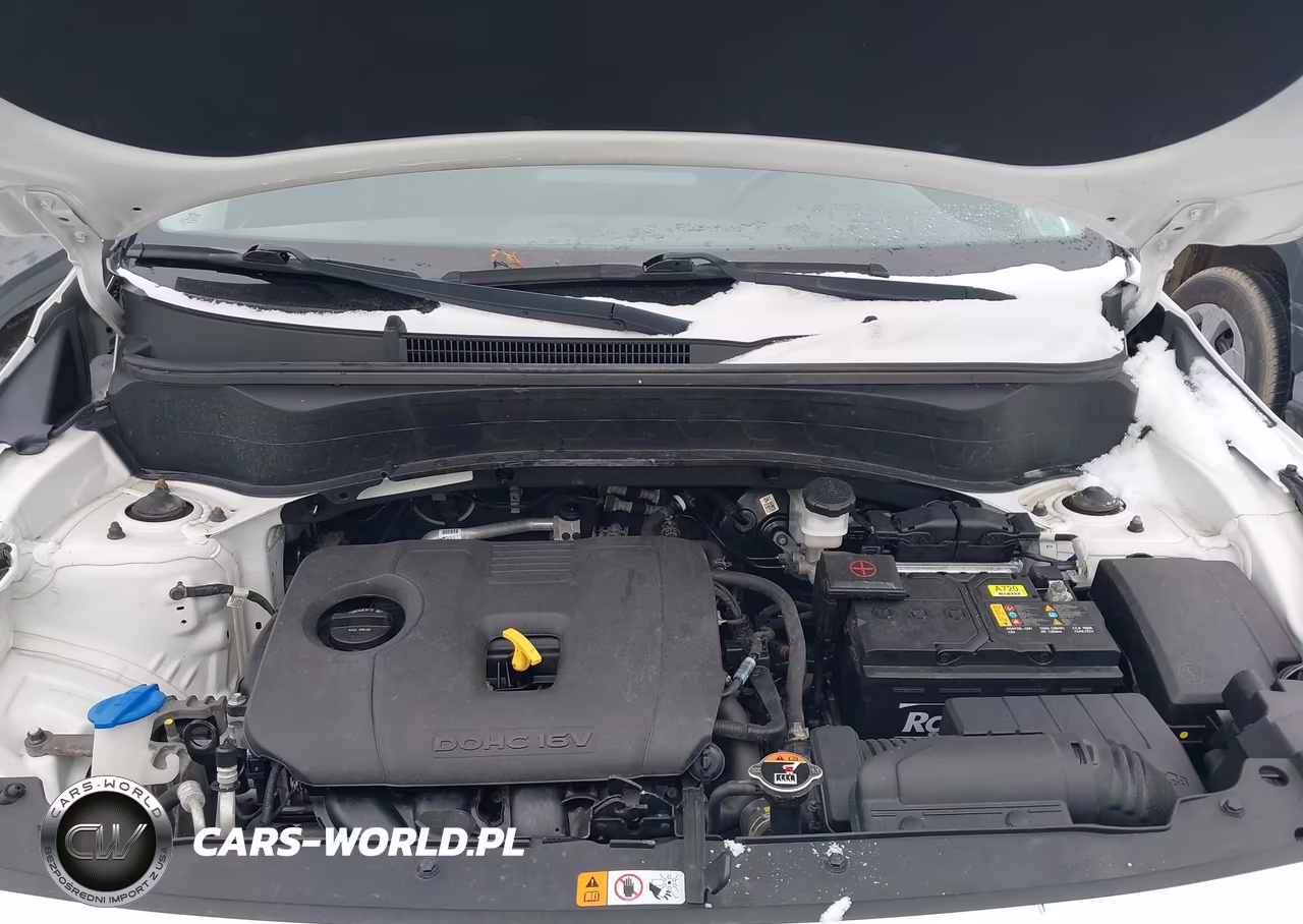 2021 Kia Seltos S VIN:KNDEUCAA7M7180657 - 10