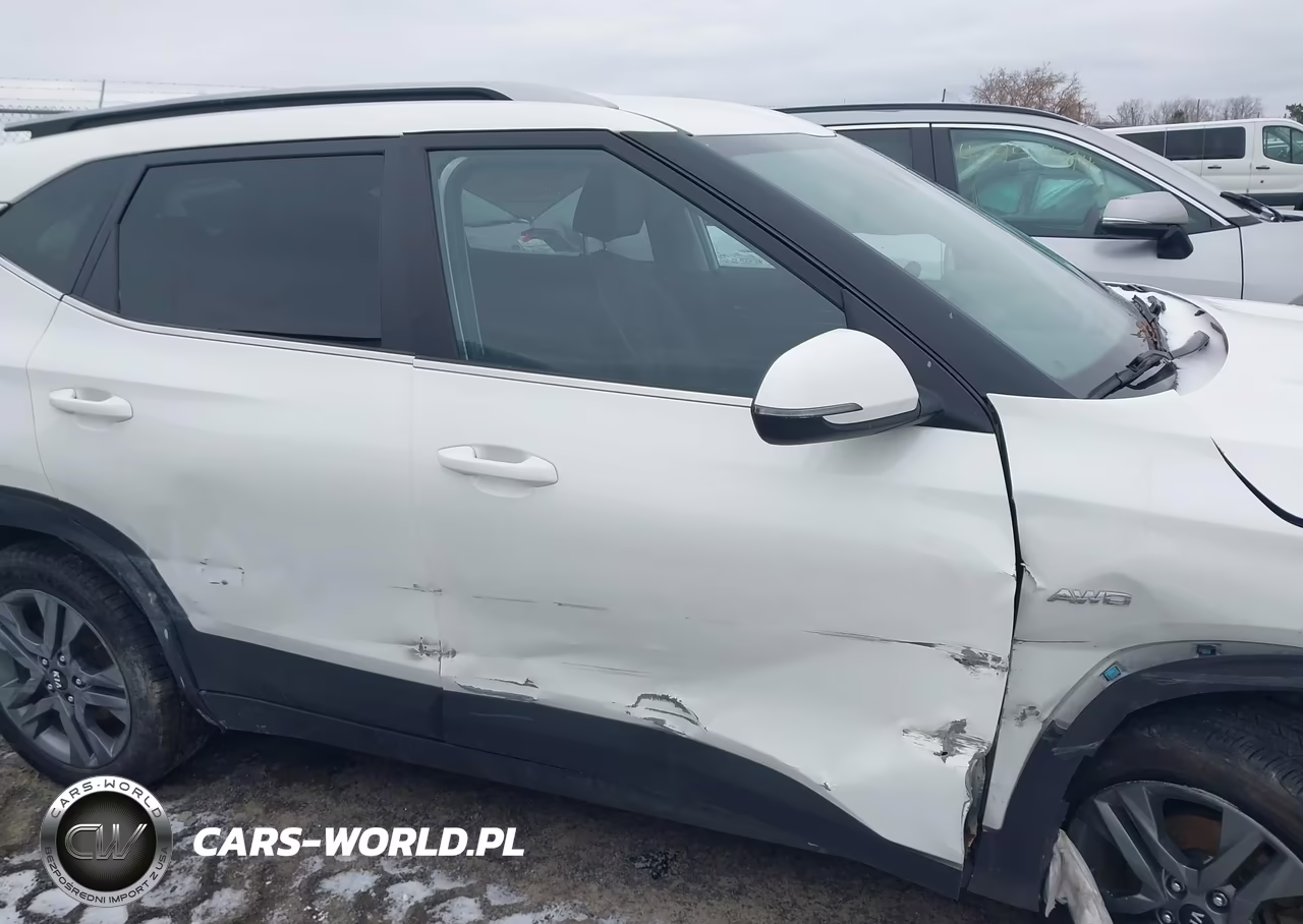 2021 Kia Seltos S VIN:KNDEUCAA7M7180657 - 14