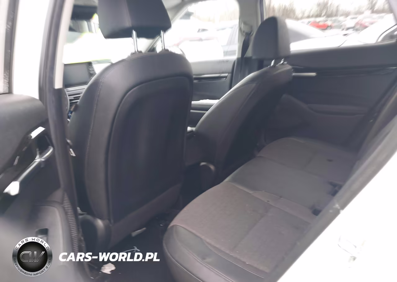 2021 Kia Seltos S VIN:KNDEUCAA7M7180657 - 8