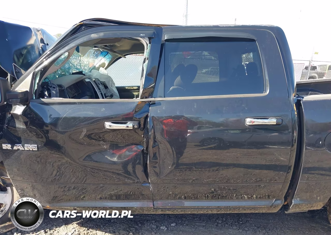 2010 Dodge Ram 1500 Slt-Sport-Trx VIN:1D7RB1CP7AS196420 - 14