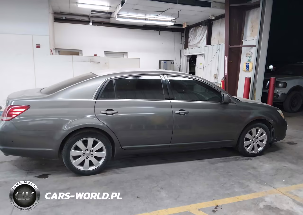 2006 Toyota Avalon Limited VIN:4T1BK36B56U076694 - 13