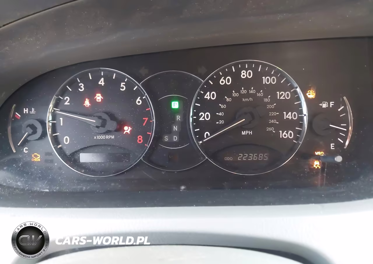 2006 Toyota Avalon Limited VIN:4T1BK36B56U076694 - 7