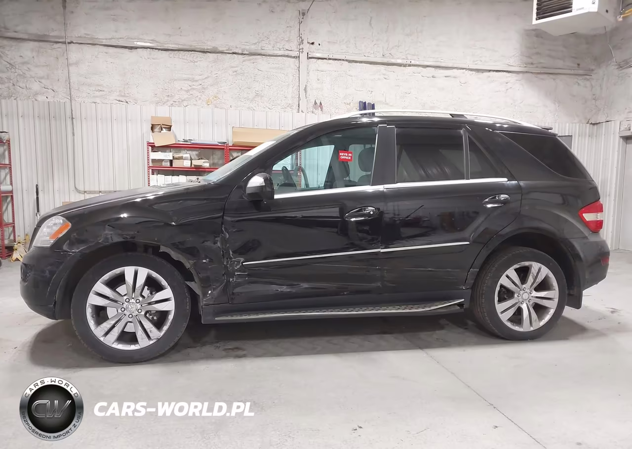 2010 Mercedes-Benz Ml 350 4Matic VIN:4JGBB8GBXAA605742 - 14