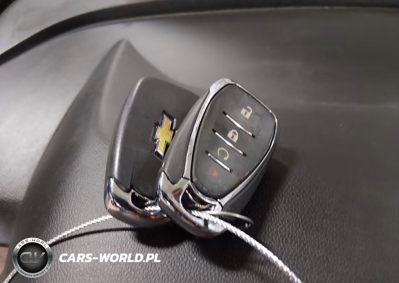 2021 Chevrolet Trailblazer Awd Activ VIN:KL79MSSLXMB171649 - 11