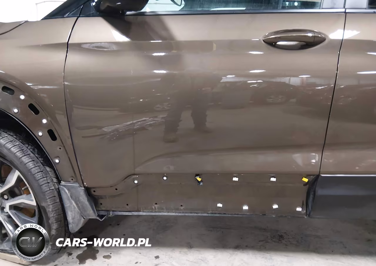 2021 Chevrolet Trailblazer Awd Activ VIN:KL79MSSLXMB171649 - 19