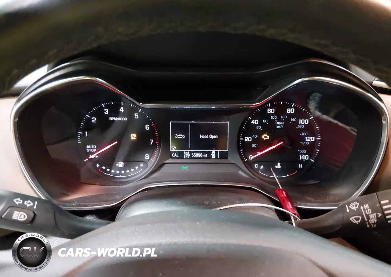 2021 Chevrolet Trailblazer Awd Activ VIN:KL79MSSLXMB171649 - 7