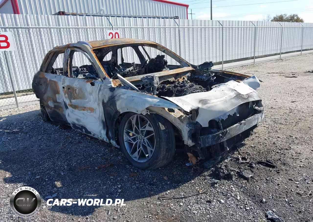 2022 Genesis Gv70 2.5T Awd