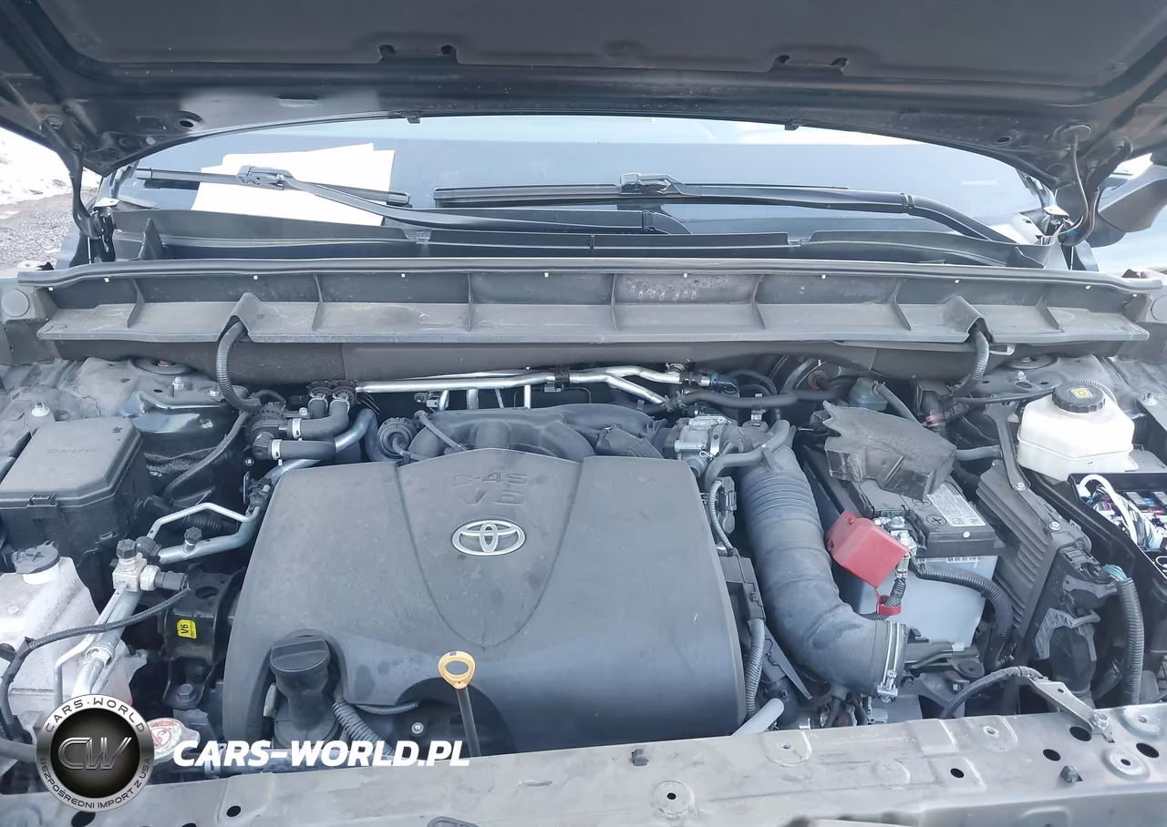 2021 Toyota Highlander Xle VIN:5TDGZRBH7MS136009 - 10