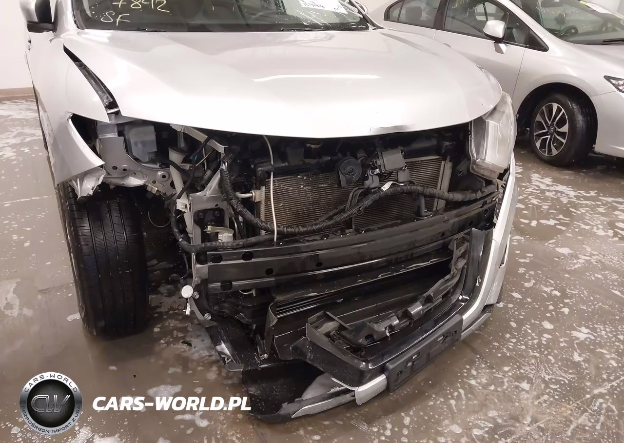 2020 Nissan Rogue Sv Fwd VIN:KNMAT2MT6LP508917 - 6