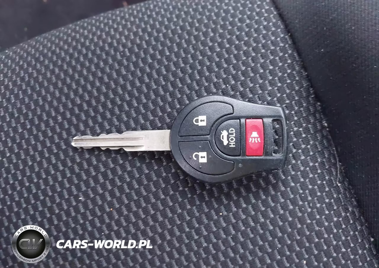 2019 Nissan Sentra S VIN:3N1AB7AP1KY273351 - 11
