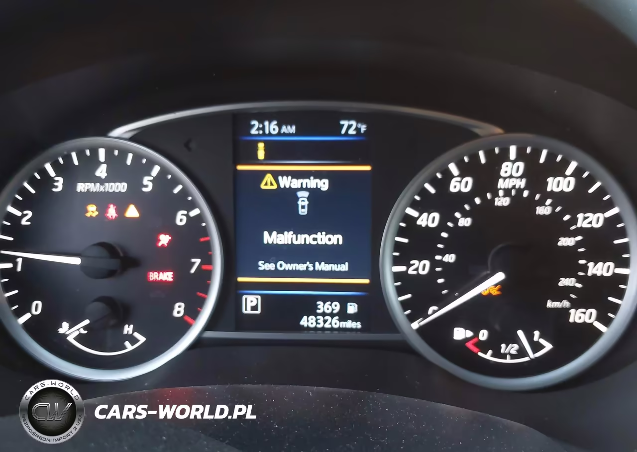 2019 Nissan Sentra S VIN:3N1AB7AP1KY273351 - 7