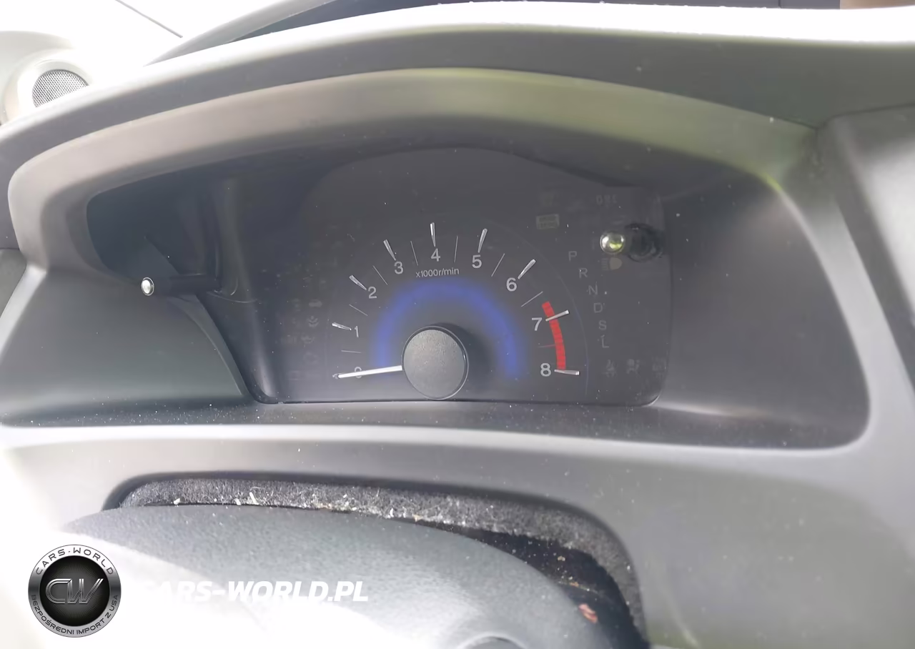 2014 Honda Civic Lx VIN:2HGFG3B53EH510475 - 7