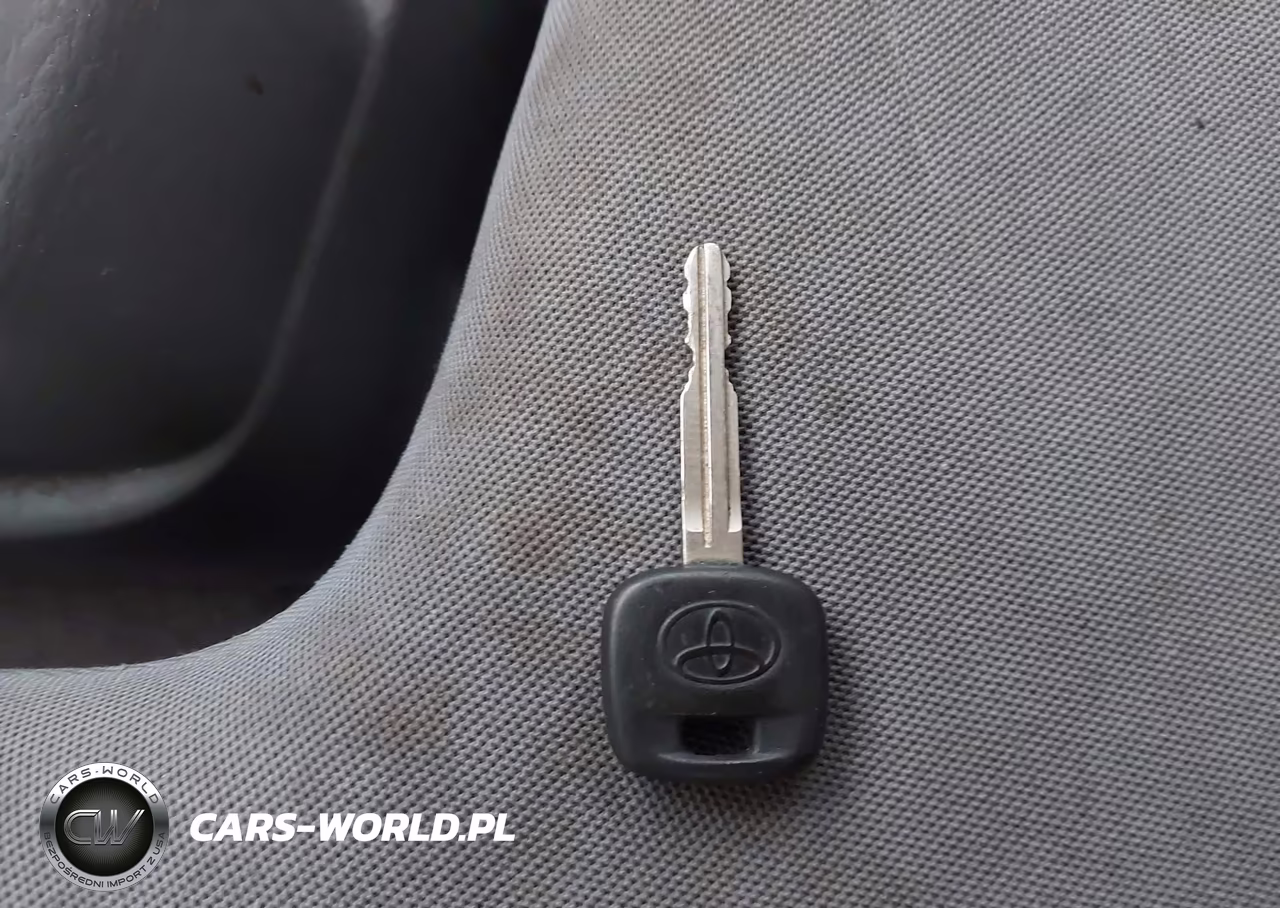 2007 Toyota Tacoma VIN:5TENX22N67Z350636 - 11