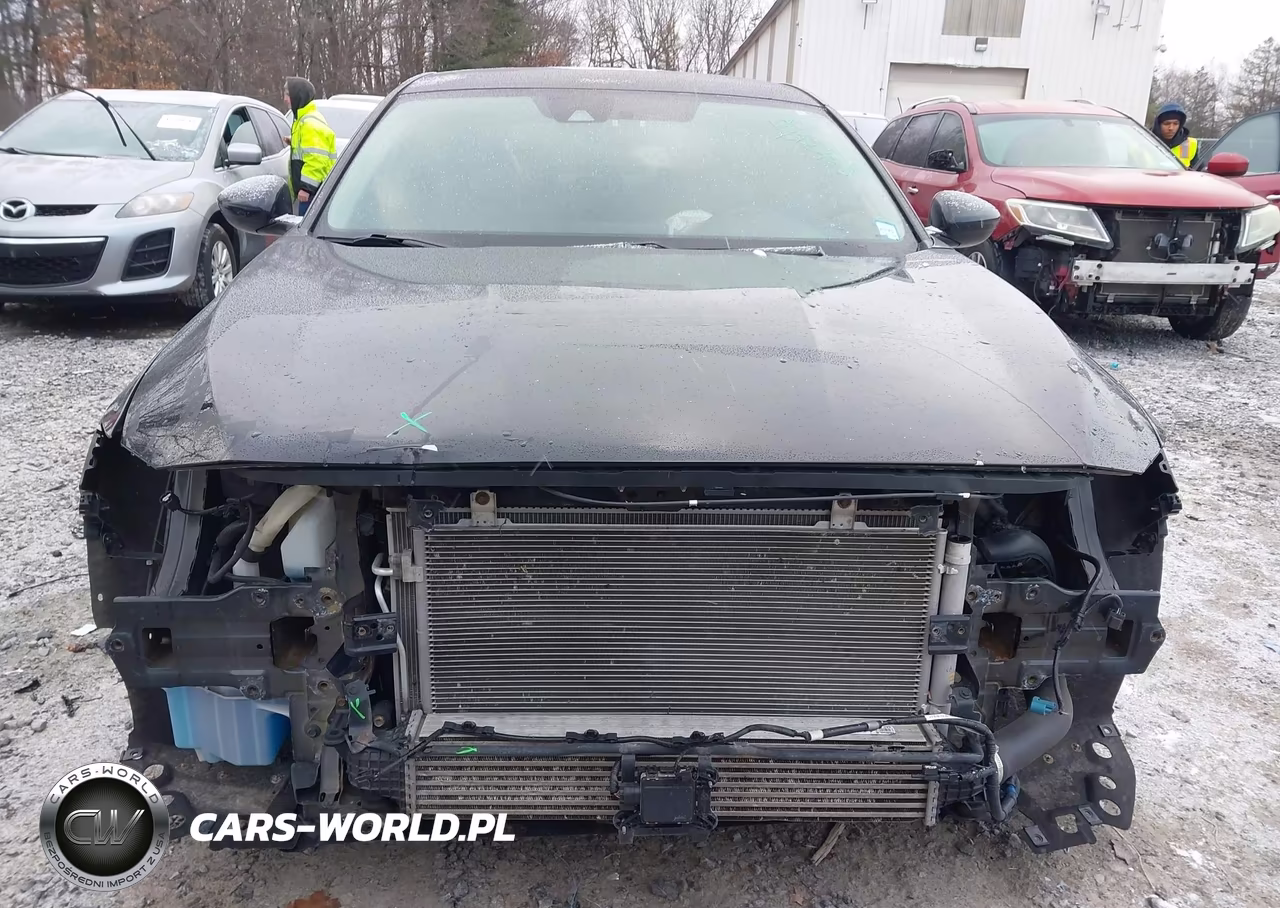 2018 Honda Accord Lx VIN:1HGCV1F14JA079612 - 12