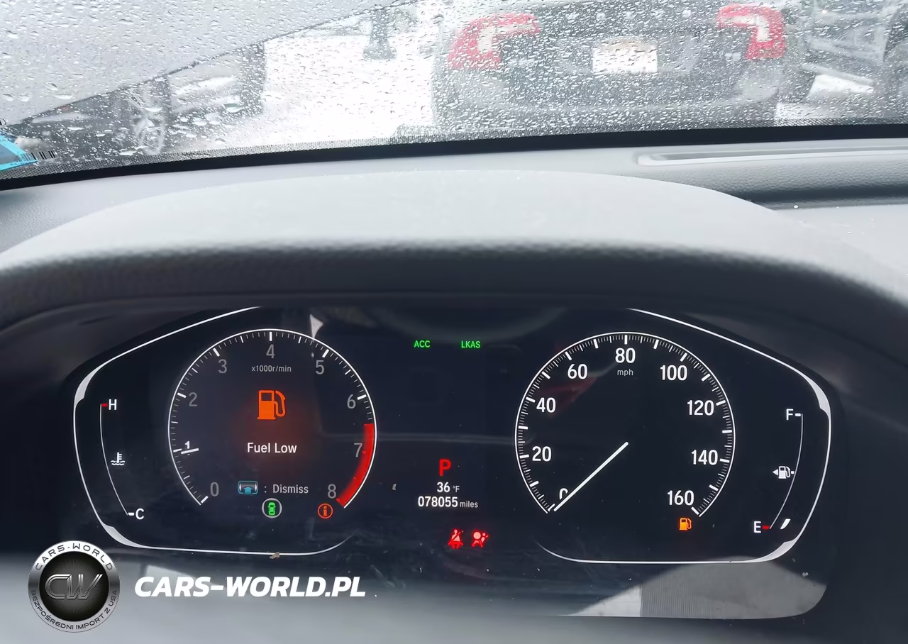 2018 Honda Accord Lx VIN:1HGCV1F14JA079612 - 7