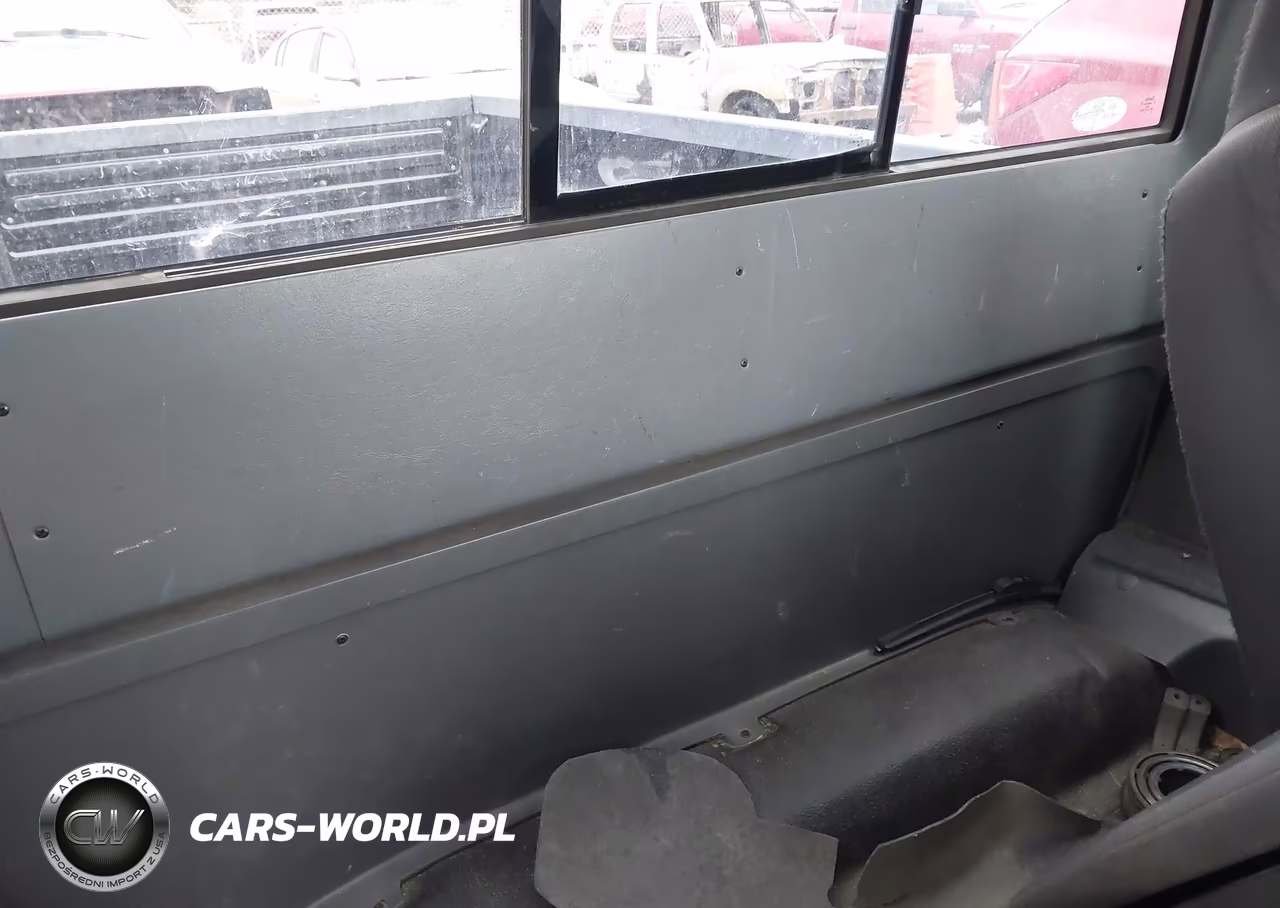2004 Ford Ranger Edge VIN:1FTYR14E84PB11932 - 8