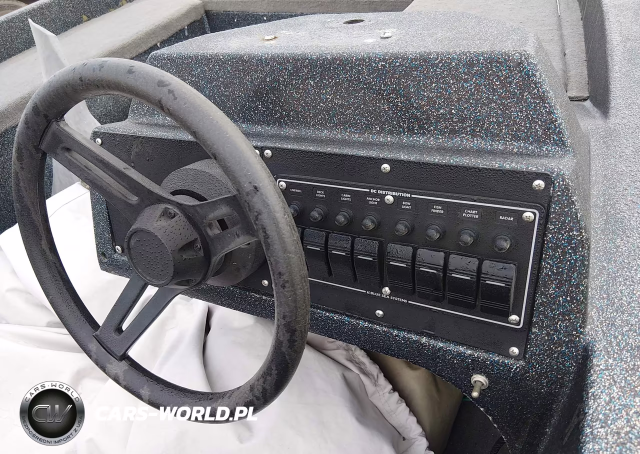 1990 Dixie D15 VIN:DXFS0016C090 - 7