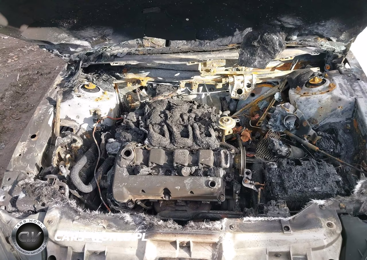 2004 Ford Taurus Sel VIN:1FAFP56S84G197370 - 10