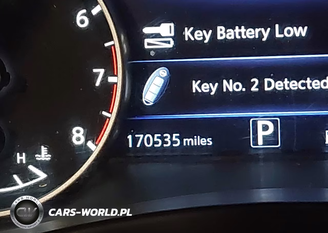 2015 Nissan Murano Sl VIN:5N1AZ2MH9FN219231 - 15