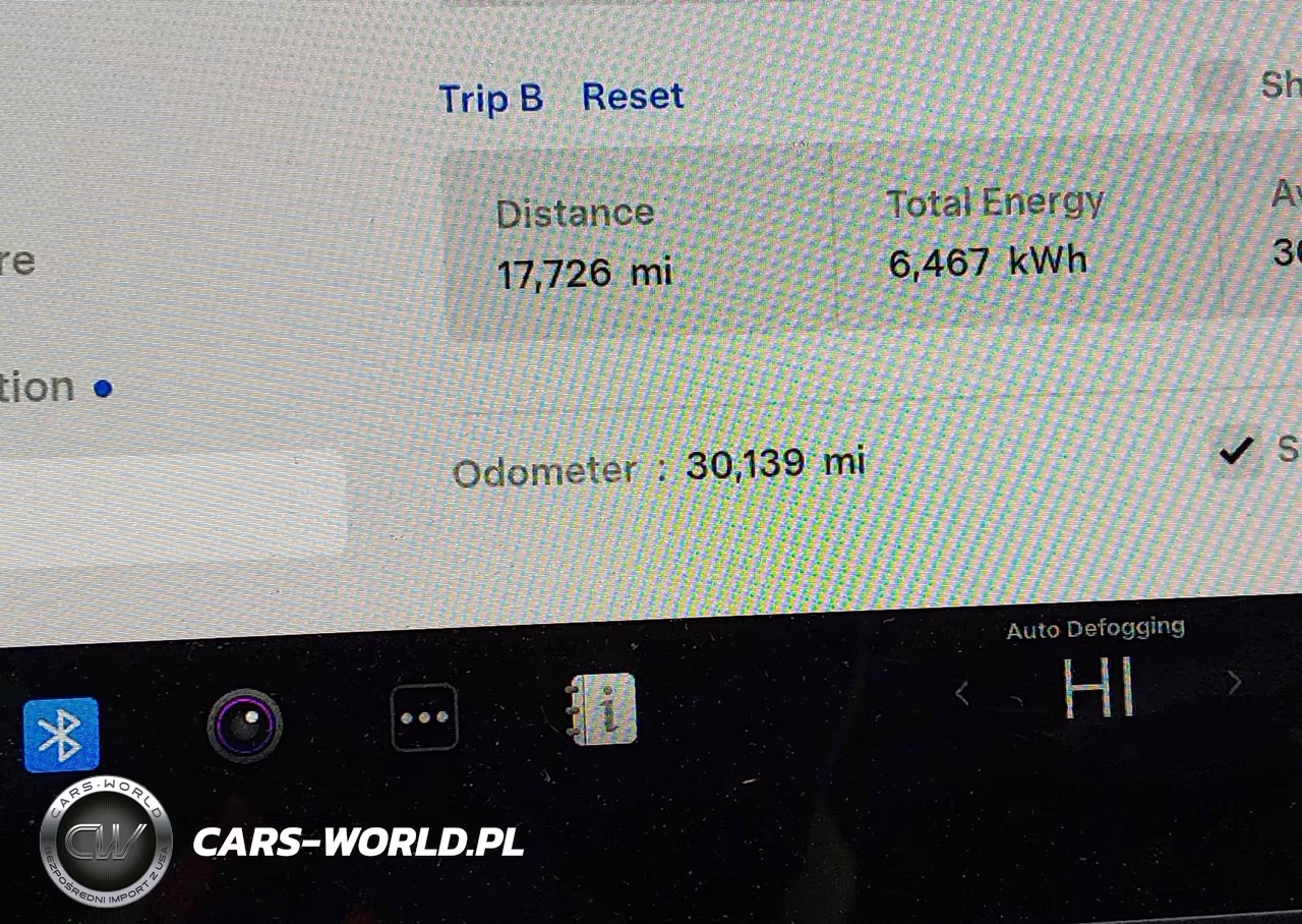 2022 Tesla Model Y Performance Dual Motor All-Wheel Drive VIN:7SAYGDEF2NF380201 - 14