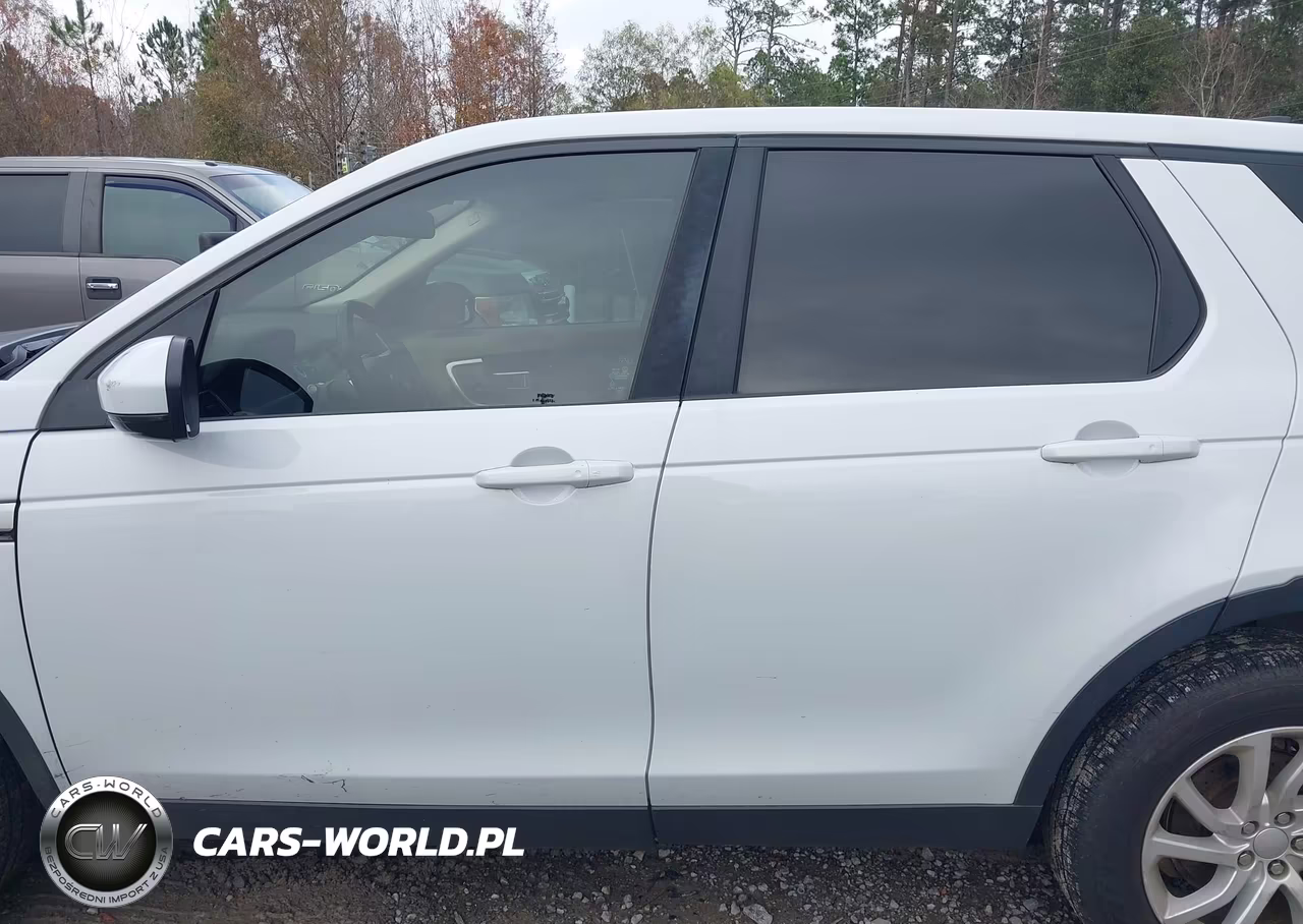 2017 Land Rover Discovery Sport Hse VIN:SALCR2BG0HH678925 - 14