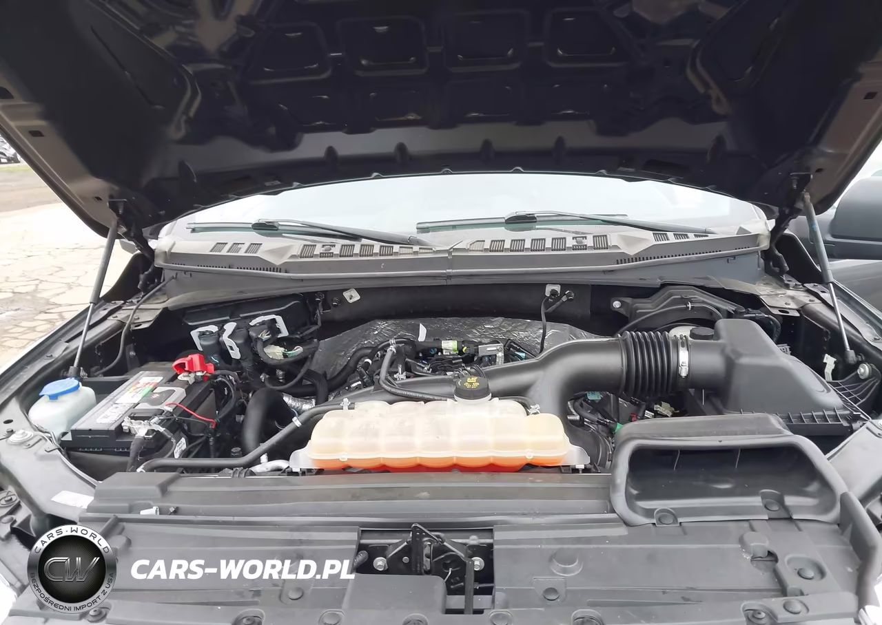 2019 Ford F-150 Xl VIN:1FTEW1EP2KKC04564 - 10