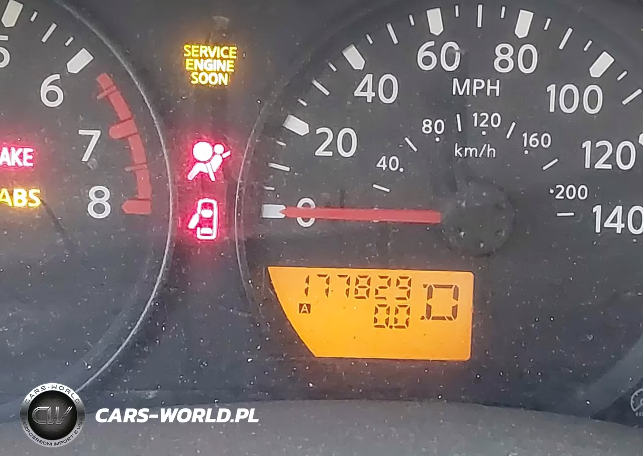 2007 Nissan Frontier Xe VIN:1N6BD06T27C464587 - 16