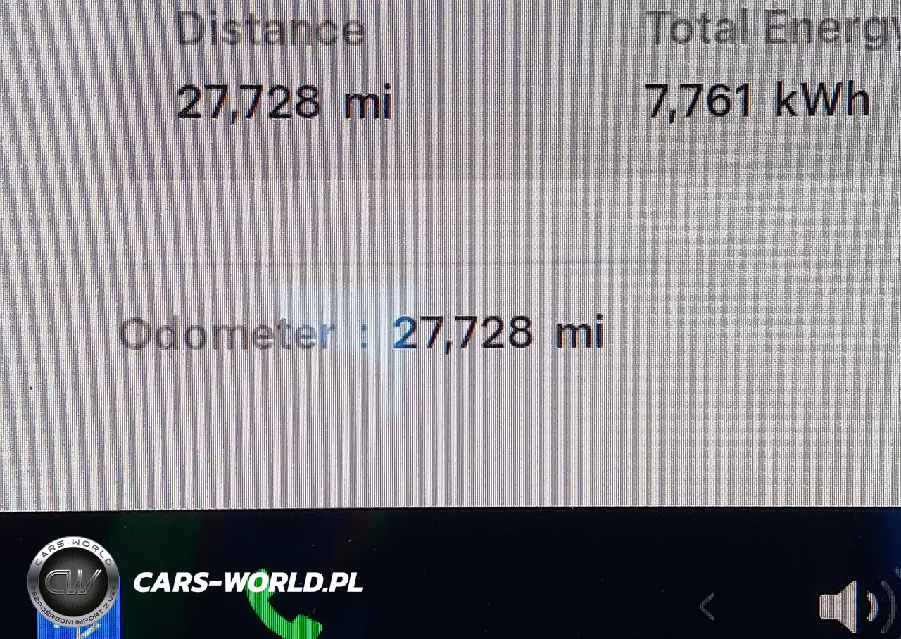 2022 Tesla Model 3 Performance Dual Motor All-Wheel Drive VIN:5YJ3E1EC7NF175734 - 14